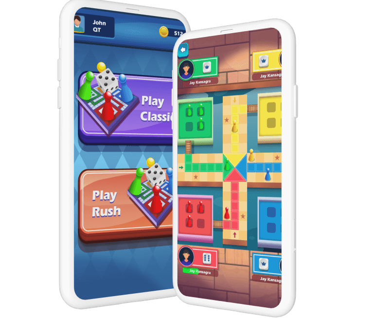 Best Ludo Game Development Company Nodewap Technology